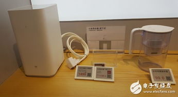 小米進(jìn)入家電業(yè),用品牌優(yōu)勢開啟市場新藍(lán)海