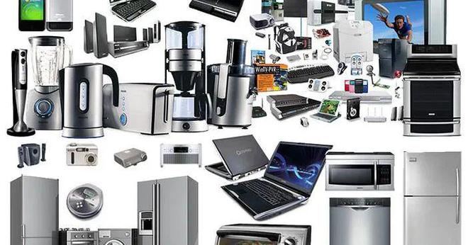 非洲小家電產品市場分析,熱門小家電有哪些?|吸塵器|燃氣灶_網易訂閱