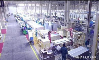 合肥又迎來一家家電上市公司:為美的、小米代工,三年進賬56億元