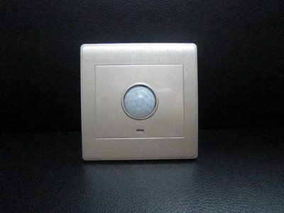 【墻壁開關(guān) 智能電子延時開關(guān)】價格,廠家,圖片,電工開關(guān),溫州市龍灣永興虎躍電子開關(guān)廠-